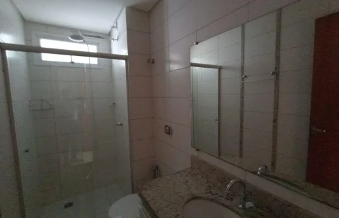 Apartamento em Patrimônio, Uberlândia