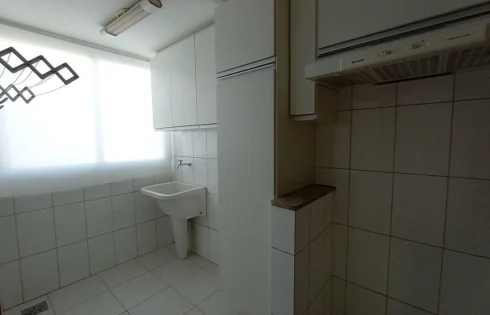 Apartamento em Patrimônio, Uberlândia