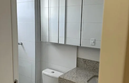 Apartamento em Santa Mônica, Uberlândia
