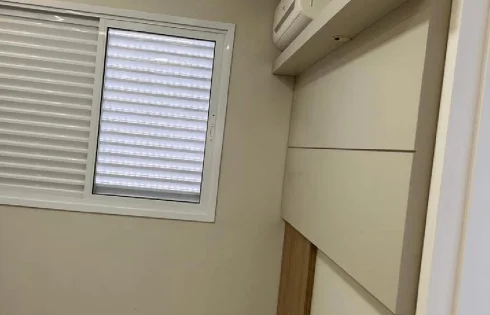 Apartamento em Santa Mônica, Uberlândia