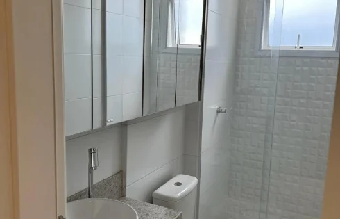 Apartamento em Santa Mônica, Uberlândia