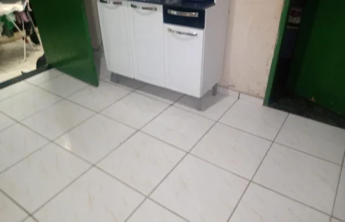 Casa em Presidente Roosevelt, Uberlândia