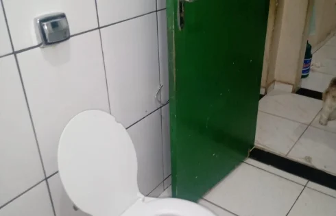 Casa em Presidente Roosevelt, Uberlândia