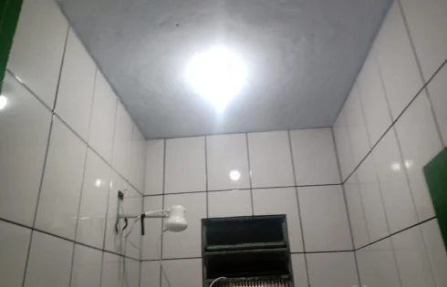 Casa em Presidente Roosevelt, Uberlândia