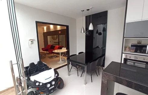 Casa em Aclimação, Uberlândia