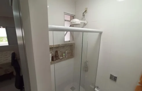 Casa em Aclimação, Uberlândia