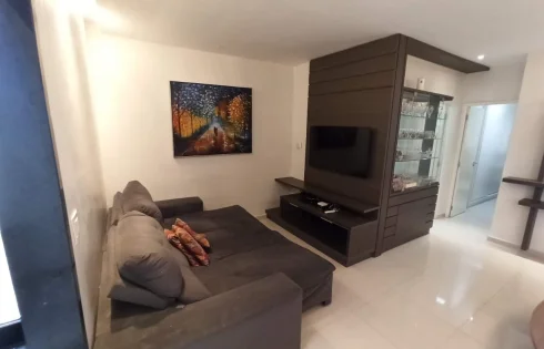 Casa em Aclimação, Uberlândia