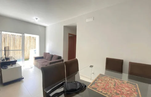 Apartamento em Jardim Holanda, Uberlândia