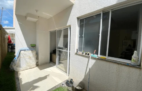 Apartamento em Jardim Holanda, Uberlândia