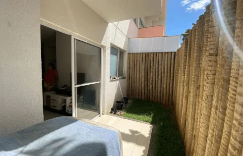 Apartamento em Jardim Holanda, Uberlândia