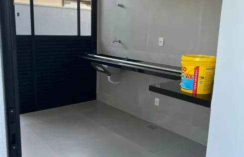 Casa em Jardim Sul, Uberlândia