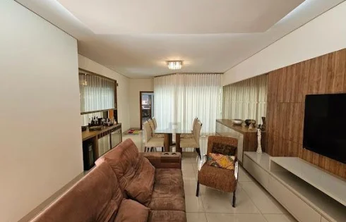 Casa em Alto Umuarama, Uberlândia