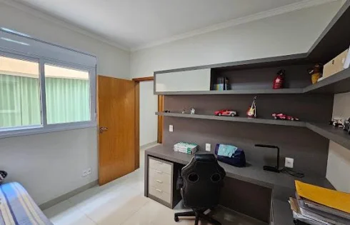 Casa em Alto Umuarama, Uberlândia