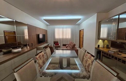 Casa em Alto Umuarama, Uberlândia