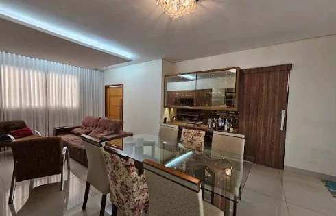 Casa em Alto Umuarama, Uberlândia