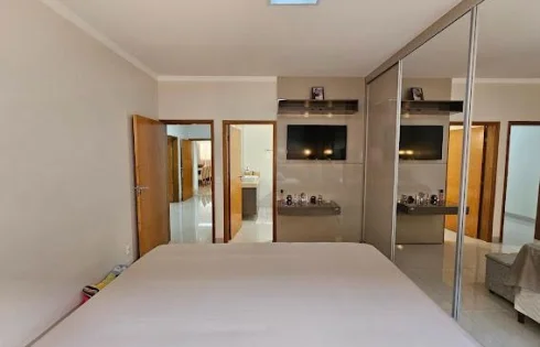Casa em Alto Umuarama, Uberlândia
