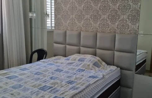 Apartamento em Bosque dos Buritis, Uberlândia