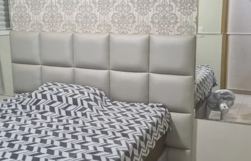 Apartamento em Bosque dos Buritis, Uberlândia