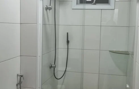 Apartamento em Bosque dos Buritis, Uberlândia