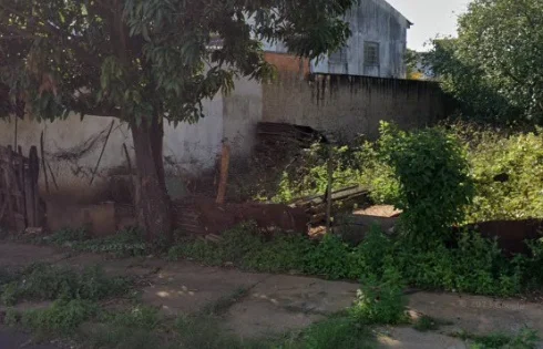 Jardim das Palmeiras, Uberlândia