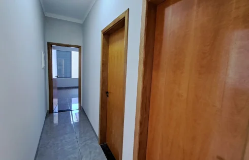 Casa em Jardim Canaã, Uberlândia
