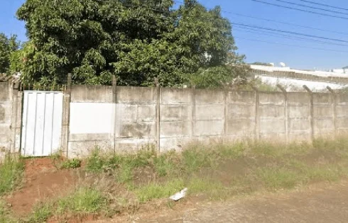 Terreno em Tubalina, Uberlândia