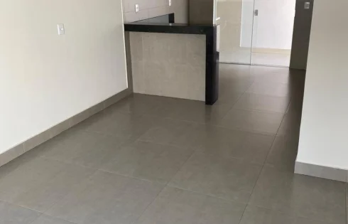 Casa em Shopping Park, Uberlândia