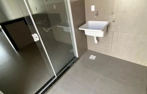 Casa em Shopping Park, Uberlândia