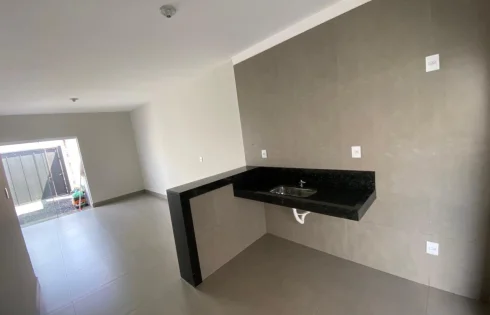 Casa em Shopping Park, Uberlândia
