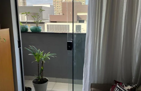 Apartamento em Grand Ville, Uberlândia