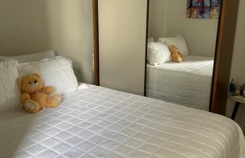 Apartamento em Grand Ville, Uberlândia
