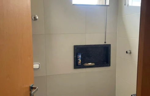Apartamento em Grand Ville, Uberlândia