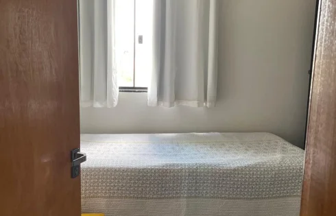 Apartamento em Grand Ville, Uberlândia