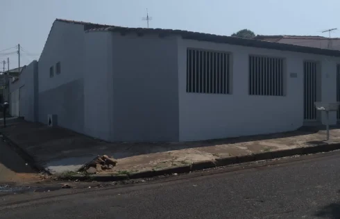 Saraiva, Uberlândia
