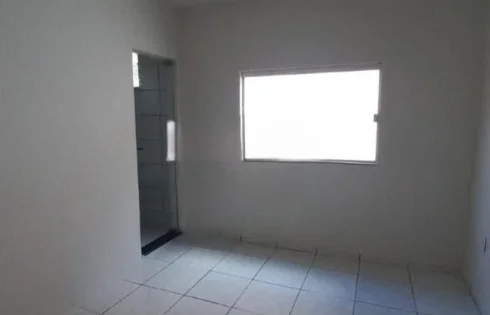Casa em Aclimação, Uberlândia