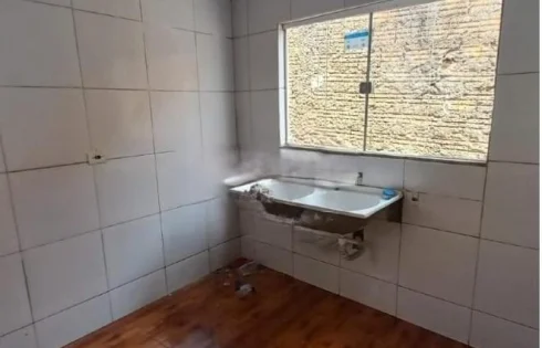 Casa em Aclimação, Uberlândia