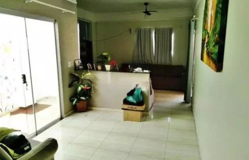 Casa em Planalto, Uberlândia