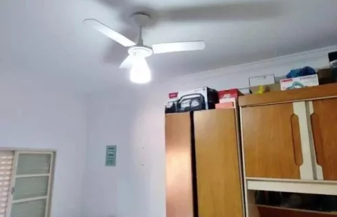 Casa em Planalto, Uberlândia