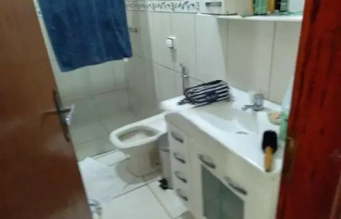 Casa em Planalto, Uberlândia