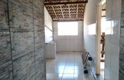 Casa em Planalto, Uberlândia