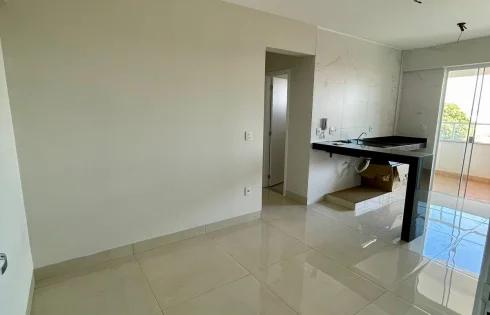 Apartamento em Brasil, Uberlândia