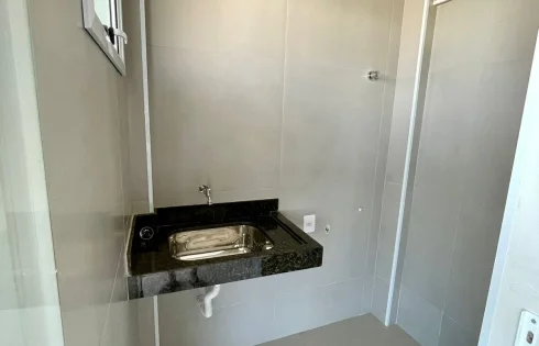 Apartamento em Brasil, Uberlândia