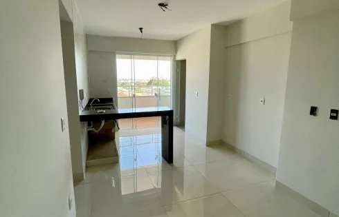 Apartamento em Brasil, Uberlândia