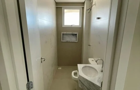 Apartamento em Brasil, Uberlândia