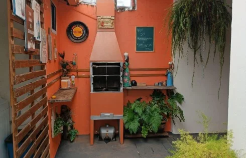 Casa em Planalto, Uberlândia