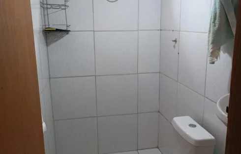 Casa em Planalto, Uberlândia