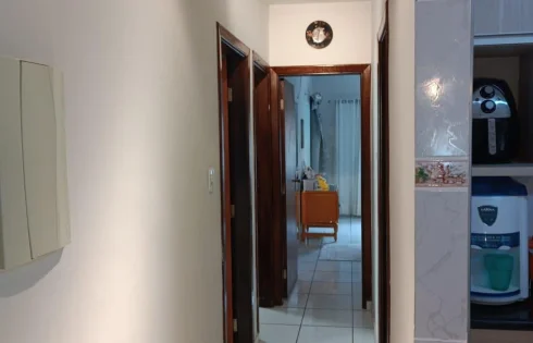 Casa em Planalto, Uberlândia