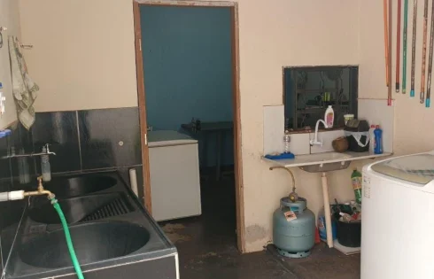 Casa em Planalto, Uberlândia