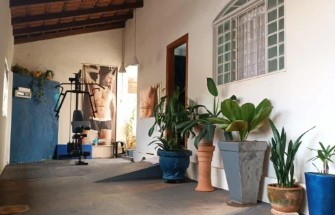 Casa em Planalto, Uberlândia