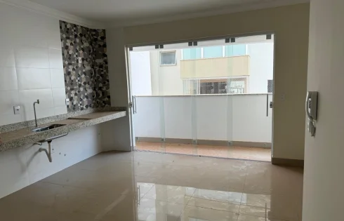 Apartamento em Tubalina, Uberlândia